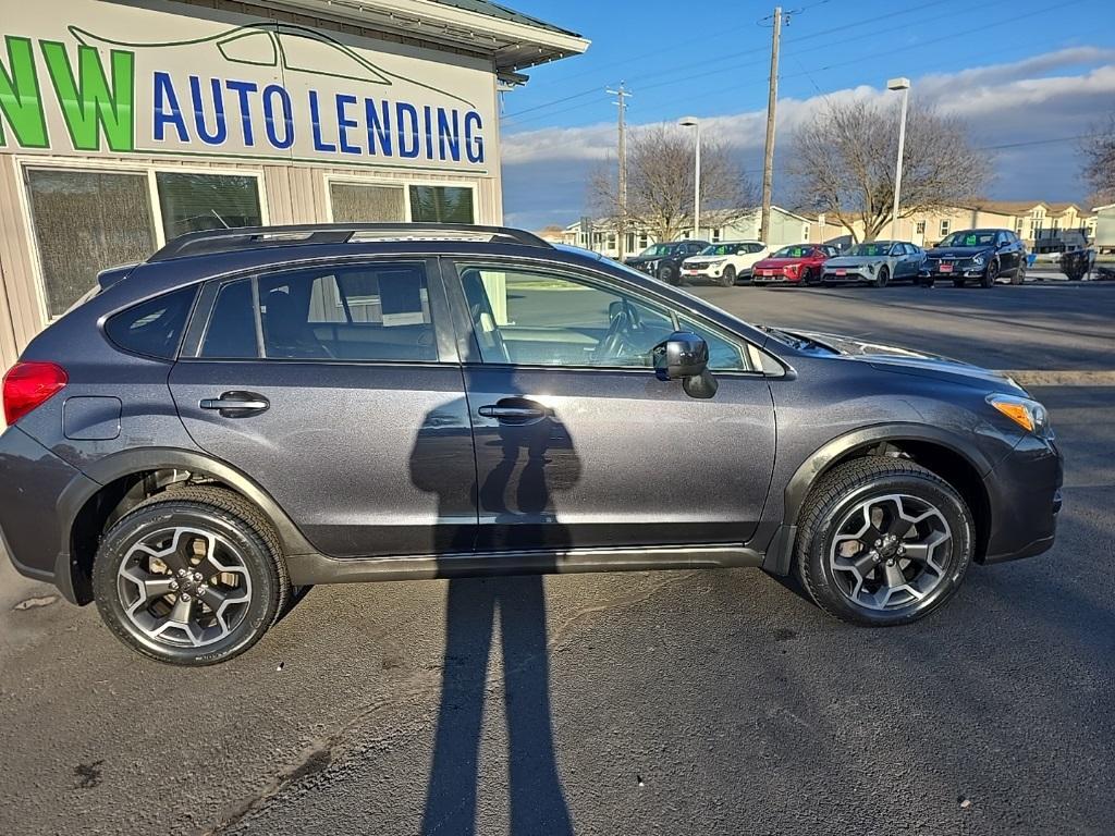 used 2014 Subaru XV Crosstrek car, priced at $10,457