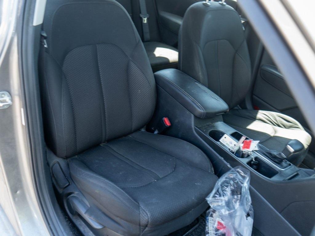 used 2016 Kia Optima car, priced at $10,977