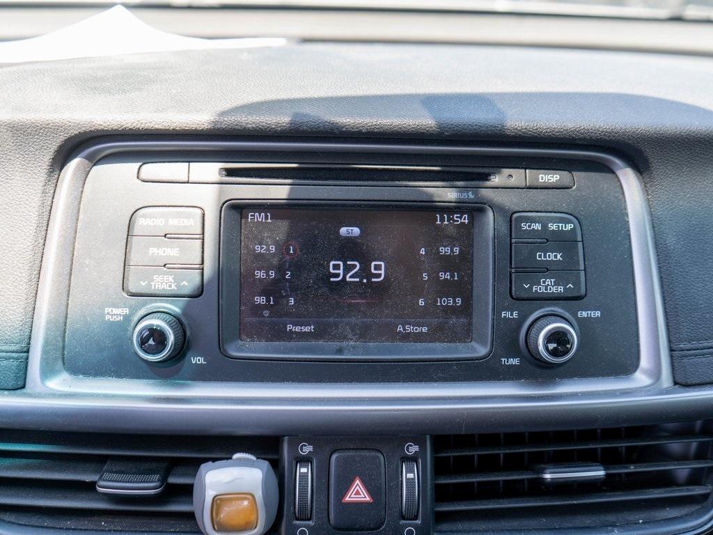 used 2016 Kia Optima car, priced at $10,977