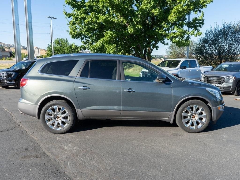 used 2011 Buick Enclave car, priced at $10,995