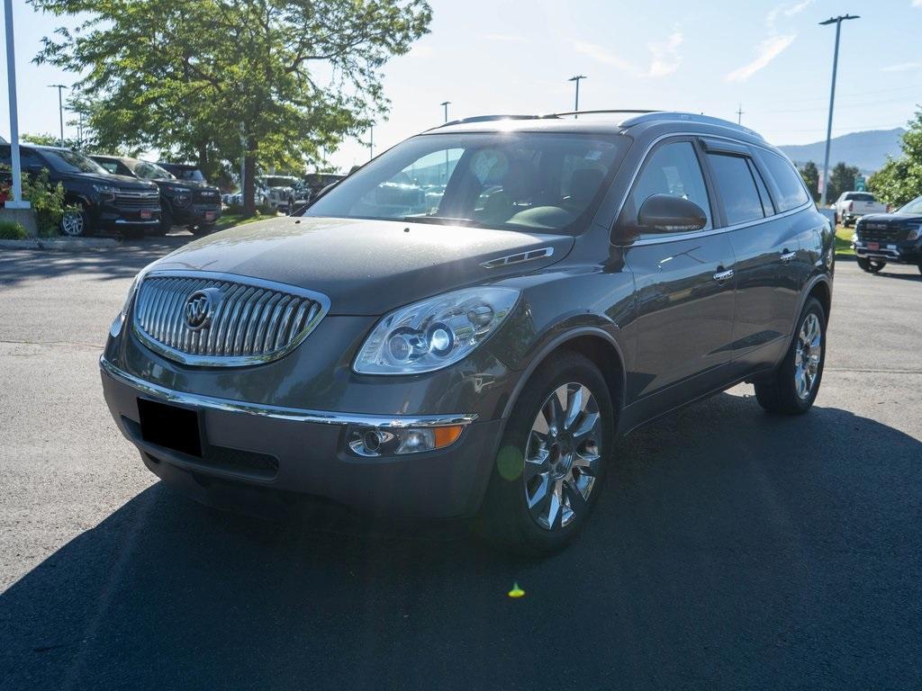 used 2011 Buick Enclave car, priced at $10,995