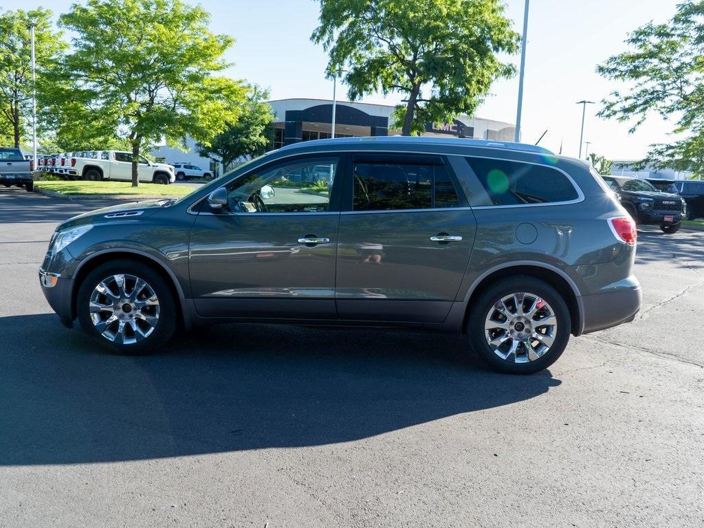 used 2011 Buick Enclave car, priced at $10,995