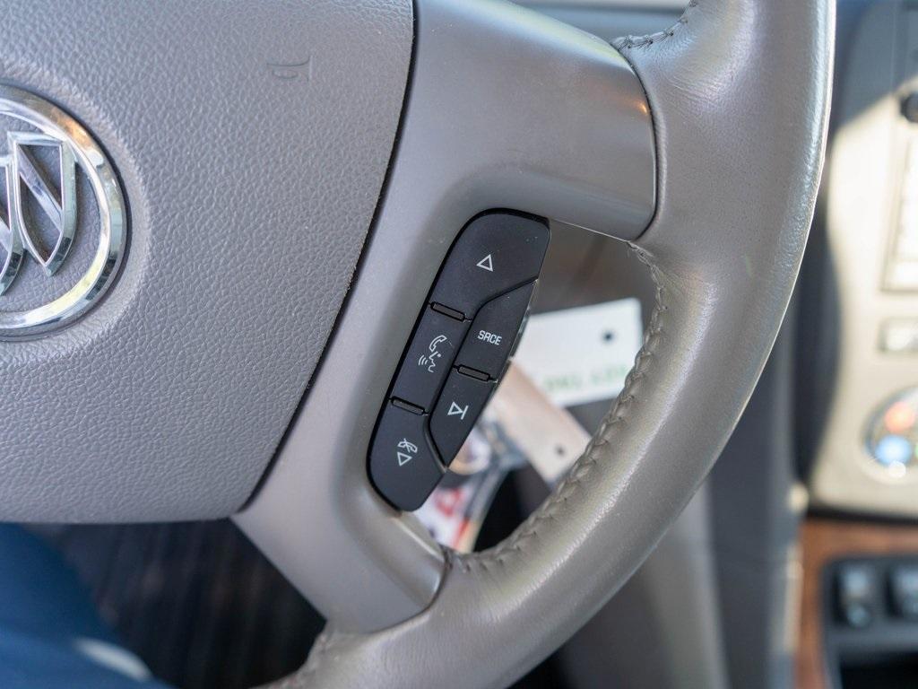 used 2011 Buick Enclave car, priced at $10,995