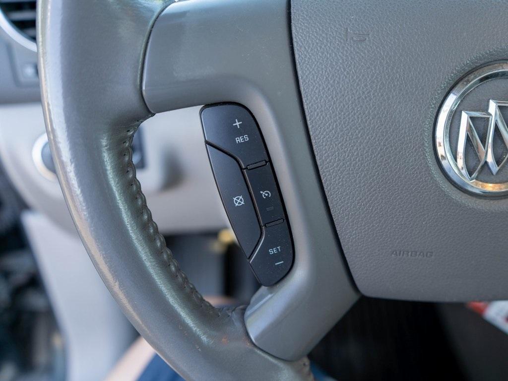 used 2011 Buick Enclave car, priced at $10,995