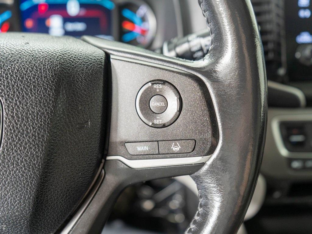 used 2019 Honda Pilot car, priced at $15,999