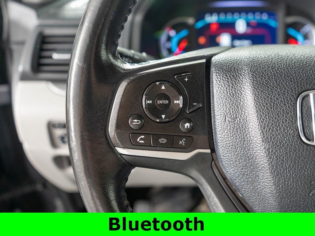 used 2019 Honda Pilot car, priced at $15,999