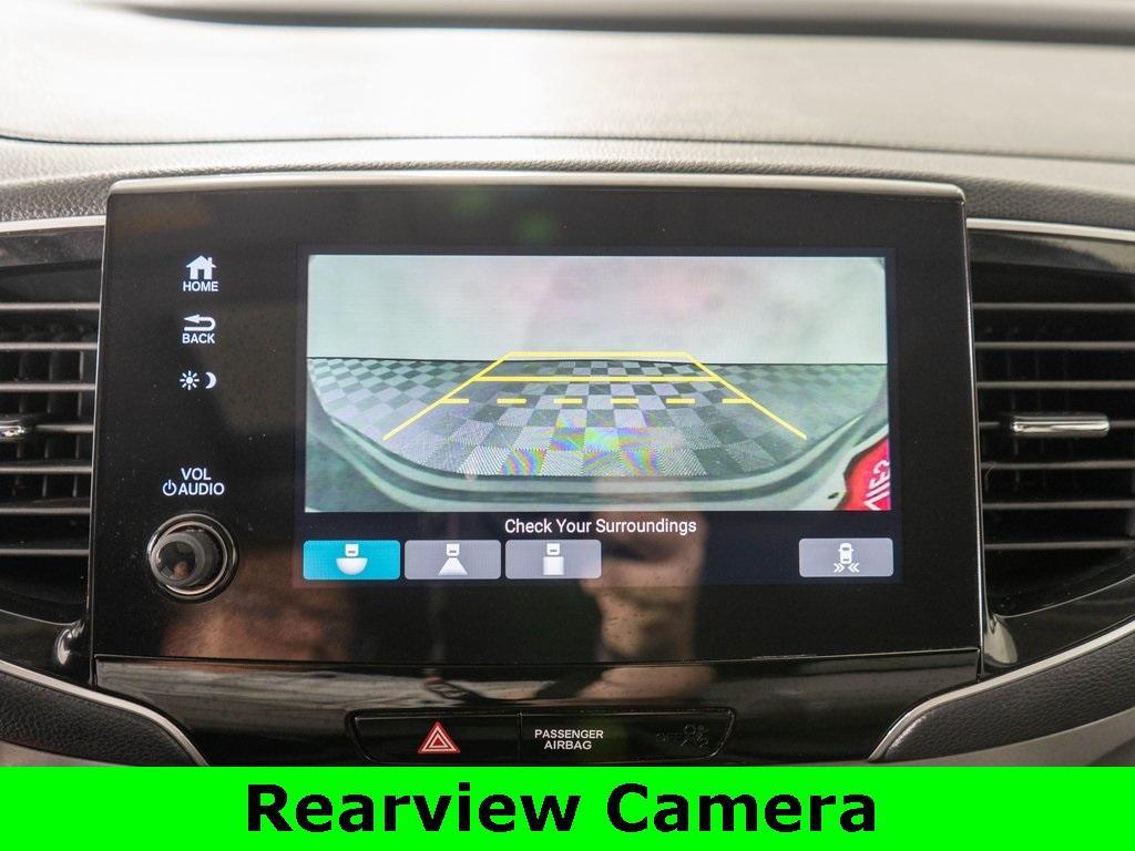 used 2019 Honda Pilot car, priced at $15,999