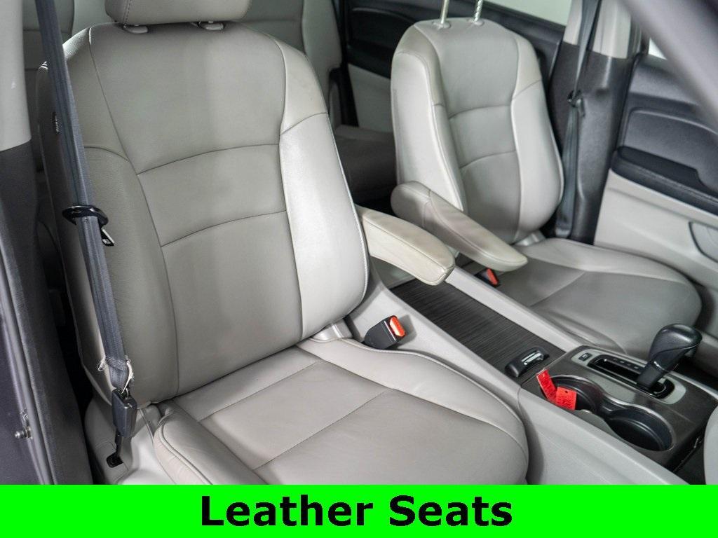 used 2019 Honda Pilot car, priced at $15,999