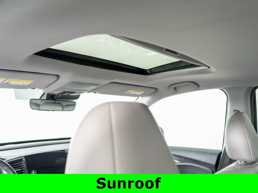 used 2019 Honda Pilot car, priced at $15,999