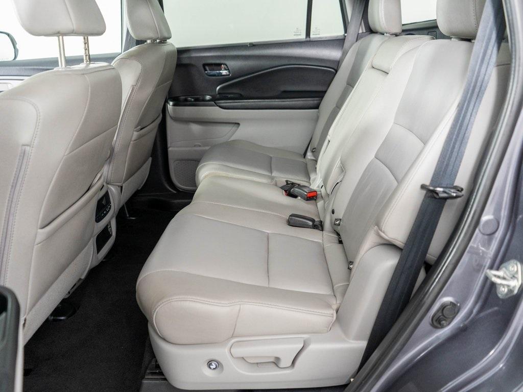 used 2019 Honda Pilot car, priced at $15,999