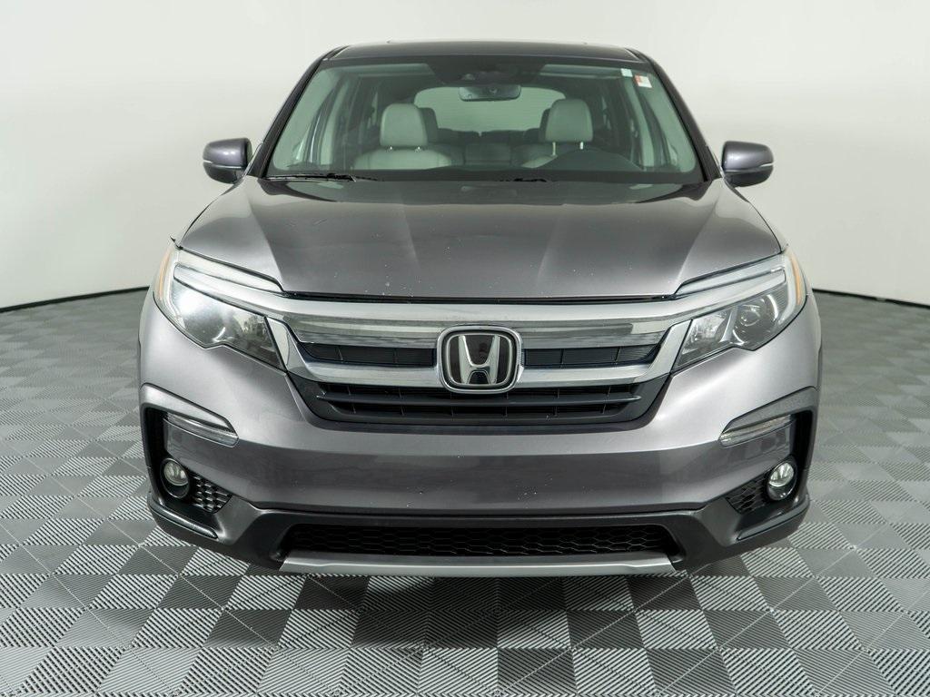 used 2019 Honda Pilot car, priced at $15,999