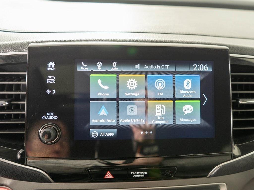 used 2019 Honda Pilot car, priced at $15,999