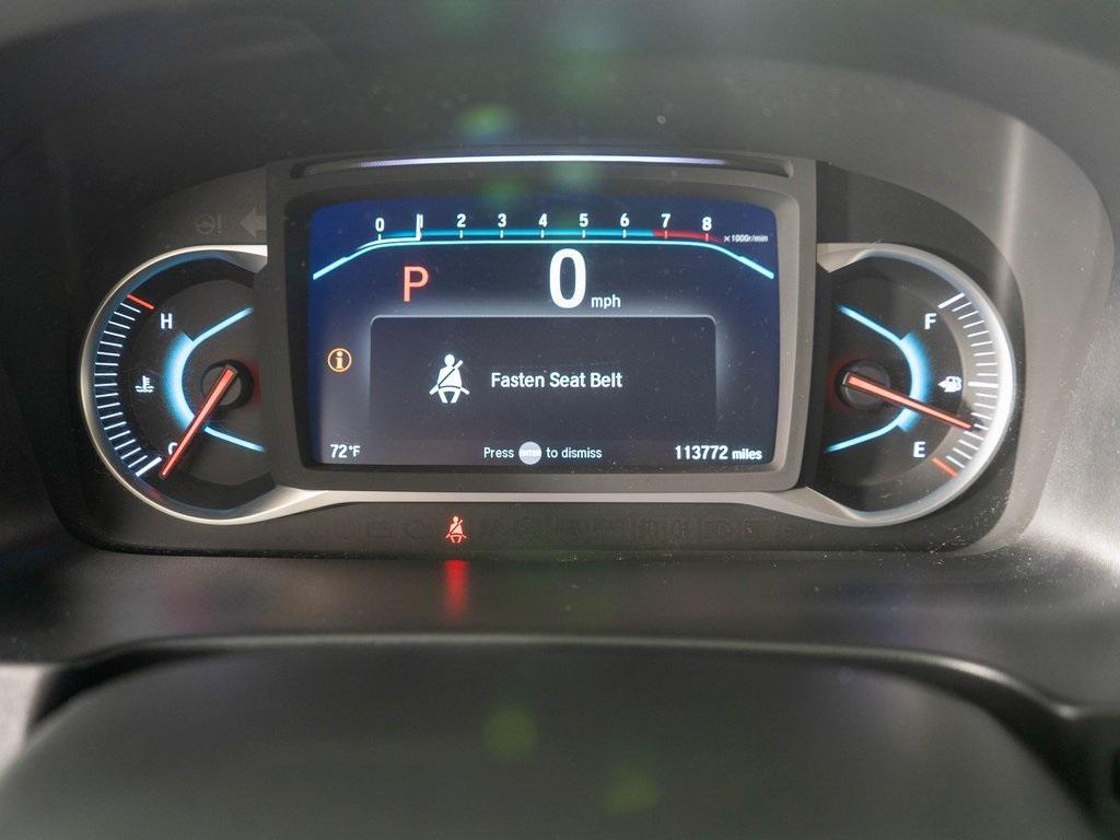 used 2019 Honda Pilot car, priced at $15,999