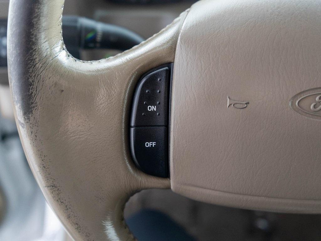 used 2000 Ford F-250 car, priced at $13,994