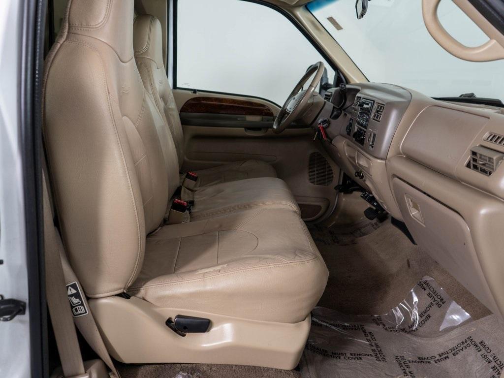 used 2000 Ford F-250 car, priced at $13,994