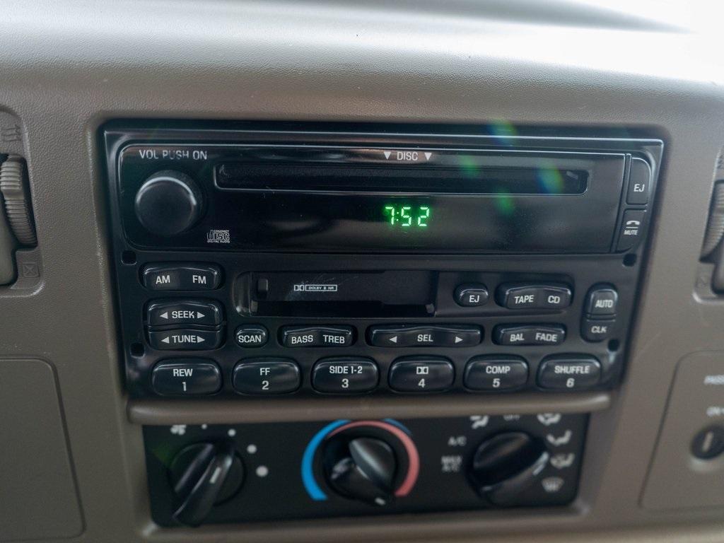 used 2000 Ford F-250 car, priced at $13,994