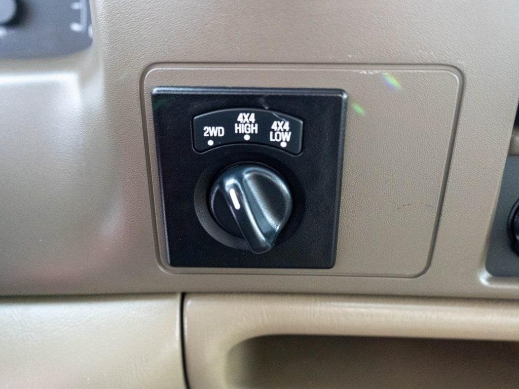 used 2000 Ford F-250 car, priced at $13,994