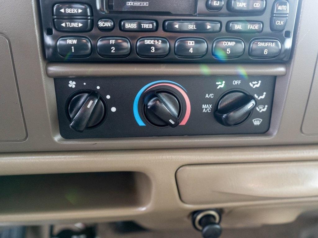 used 2000 Ford F-250 car, priced at $13,994