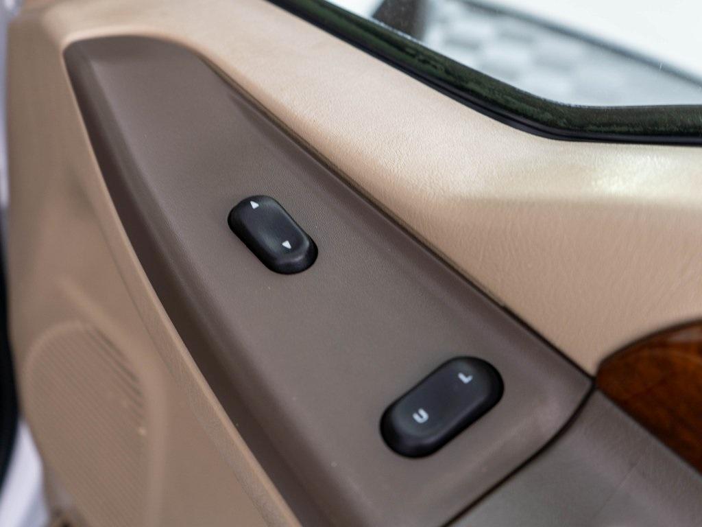 used 2000 Ford F-250 car, priced at $13,994