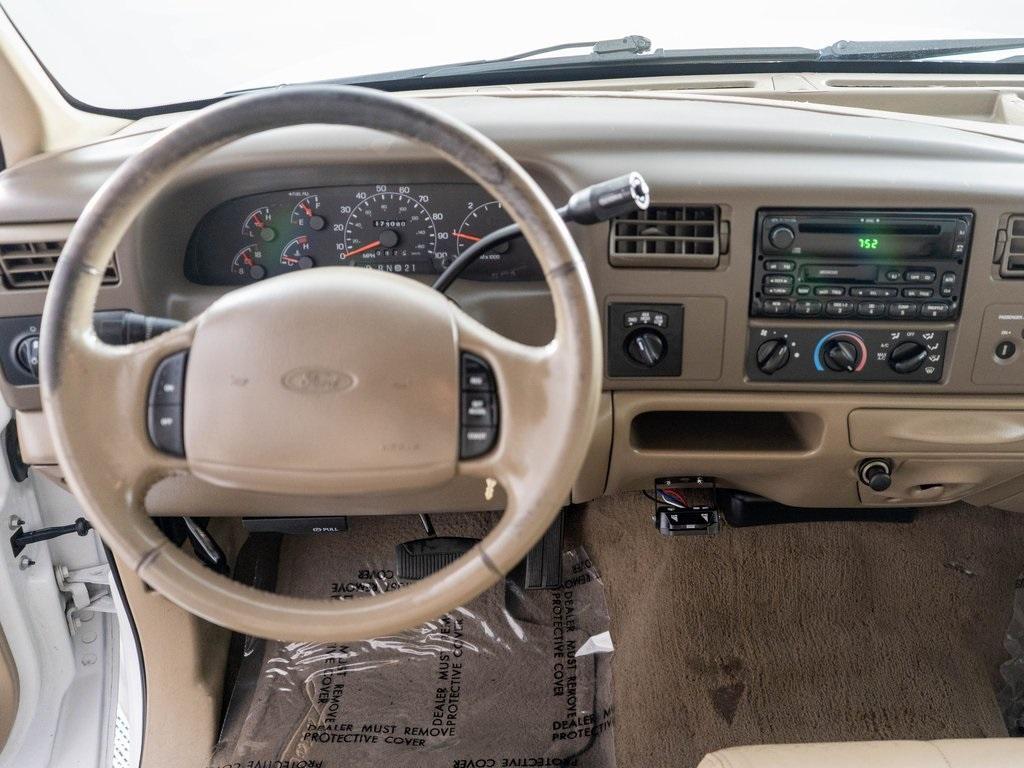 used 2000 Ford F-250 car, priced at $13,994