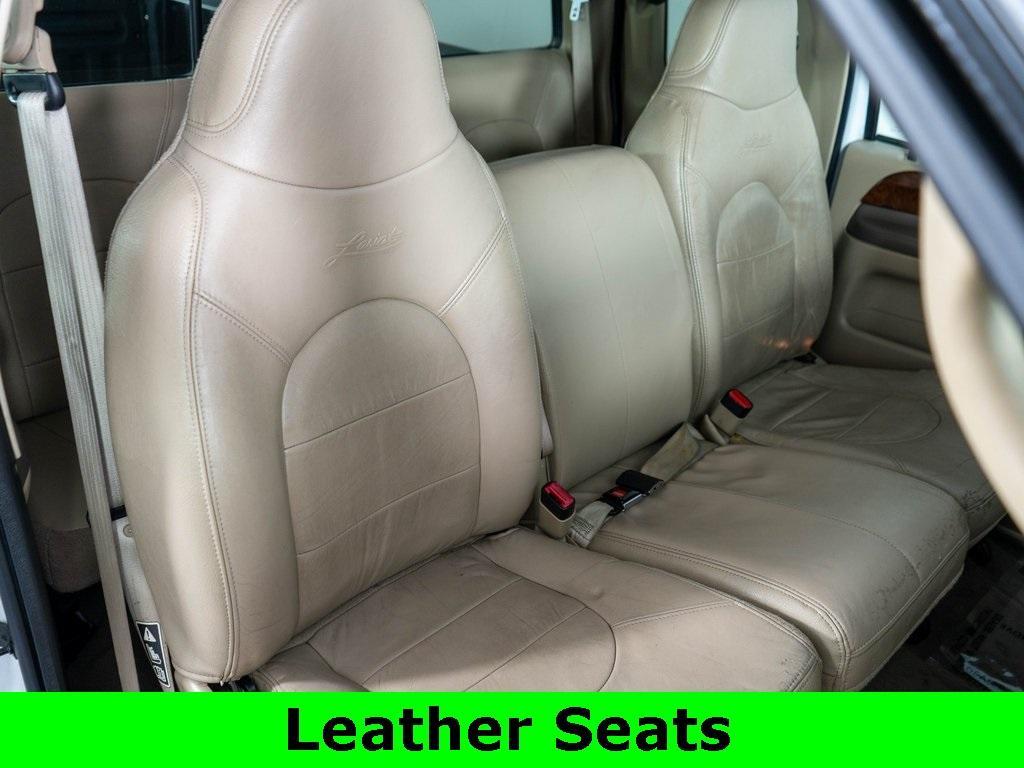 used 2000 Ford F-250 car, priced at $13,994