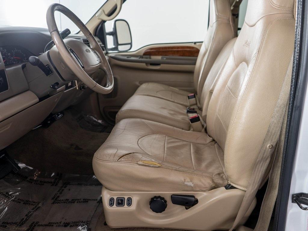 used 2000 Ford F-250 car, priced at $13,994