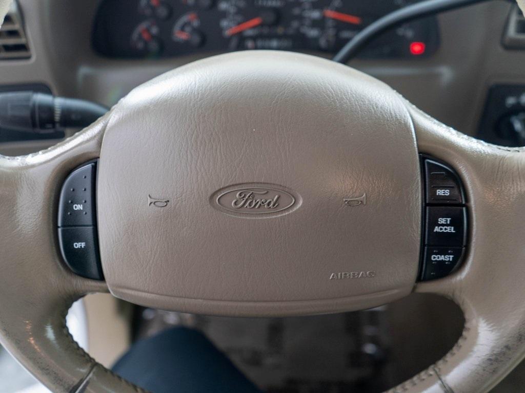 used 2000 Ford F-250 car, priced at $13,994