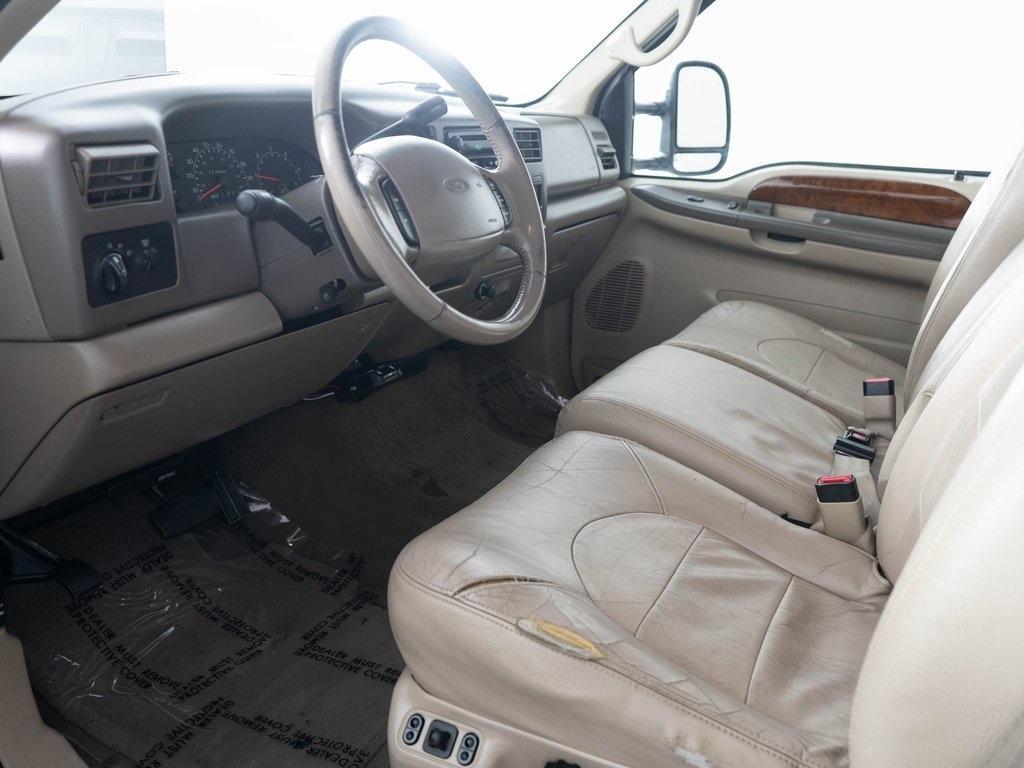 used 2000 Ford F-250 car, priced at $13,994