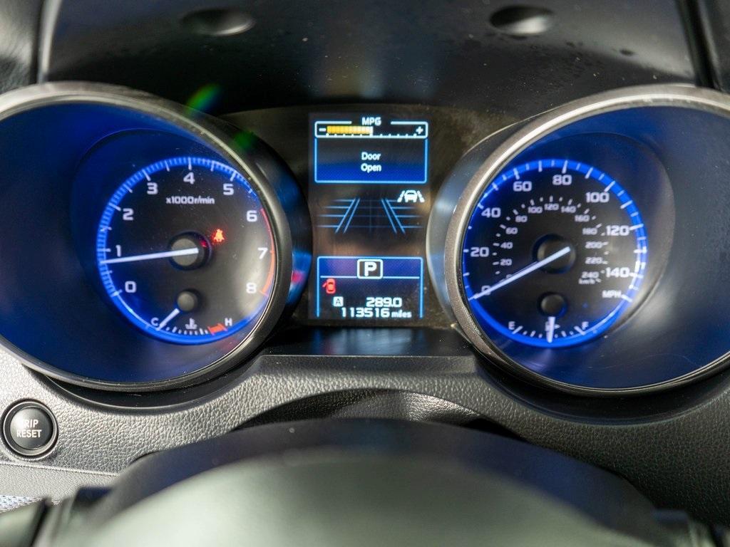 used 2018 Subaru Outback car, priced at $16,849