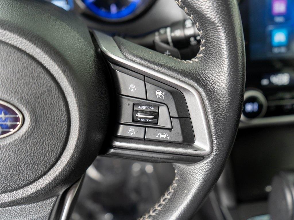 used 2018 Subaru Outback car, priced at $16,849