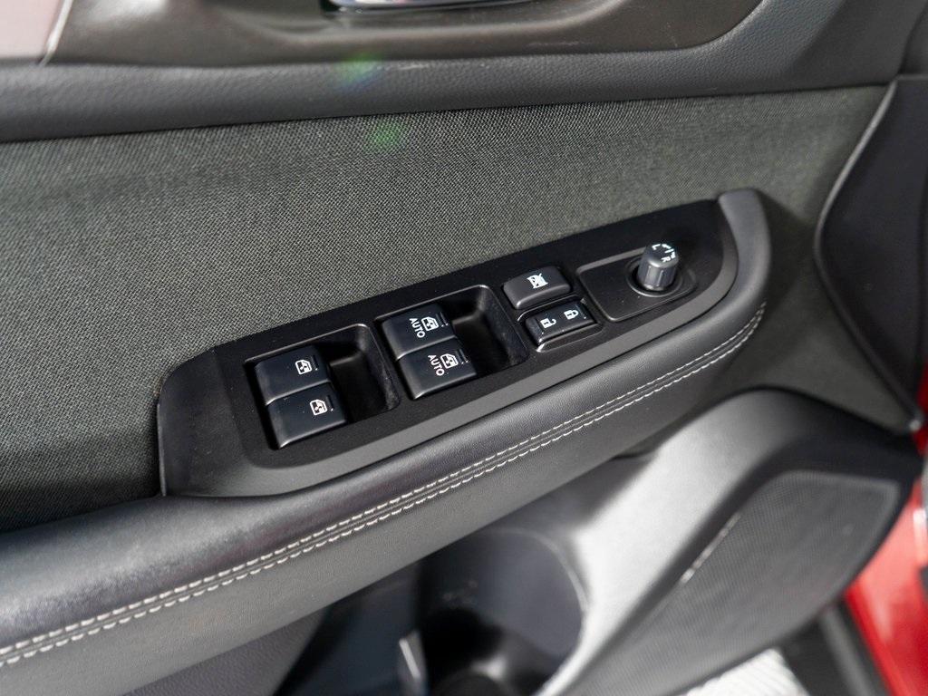 used 2018 Subaru Outback car, priced at $16,849