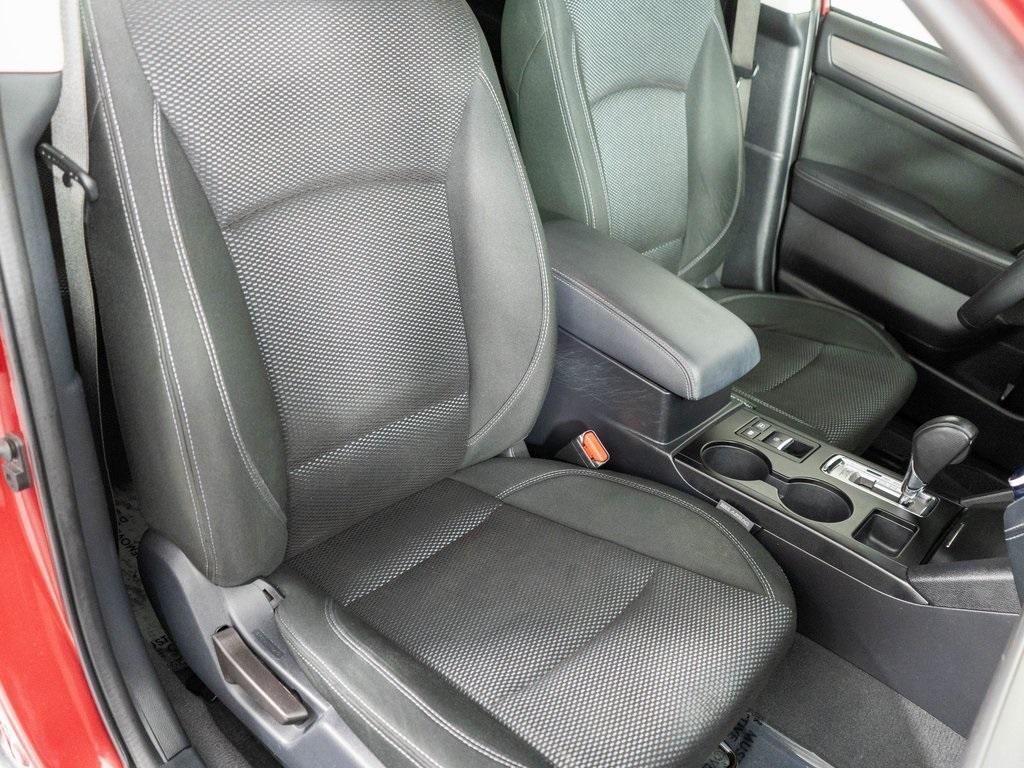 used 2018 Subaru Outback car, priced at $16,849