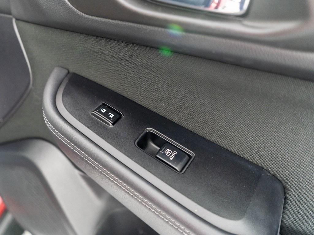 used 2018 Subaru Outback car, priced at $16,849