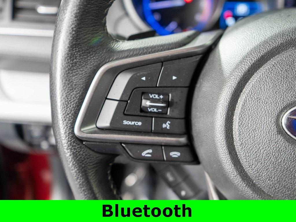 used 2018 Subaru Outback car, priced at $16,849