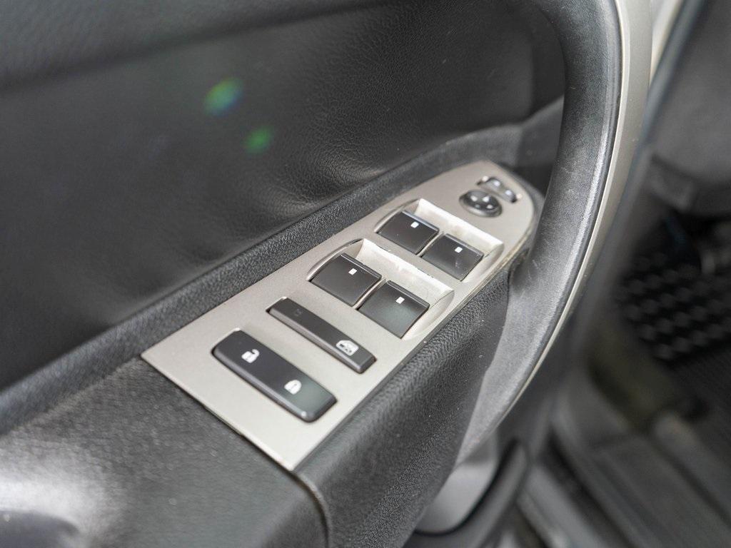 used 2011 Chevrolet Silverado 2500 car, priced at $19,995