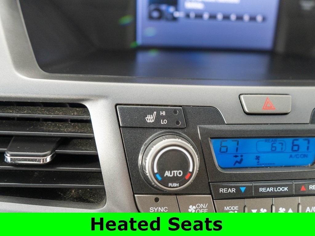 used 2012 Honda Odyssey car, priced at $12,599