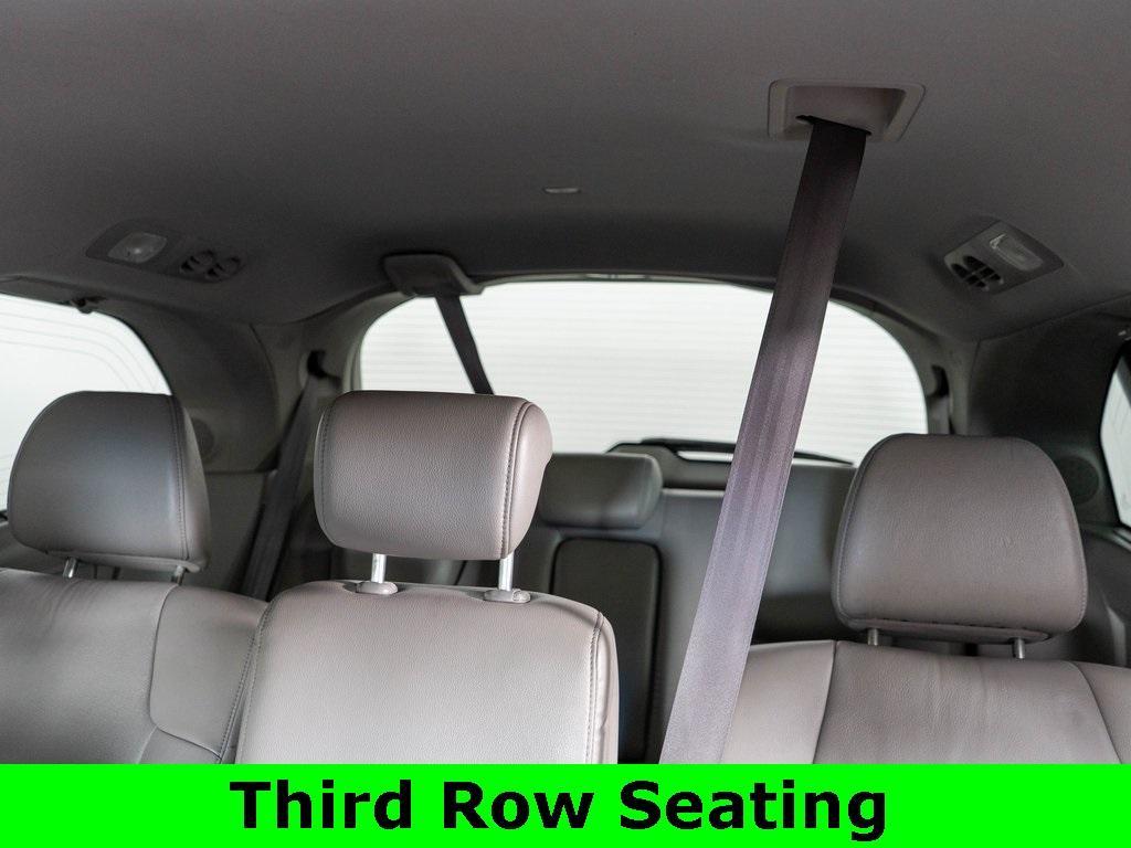used 2012 Honda Odyssey car, priced at $12,599