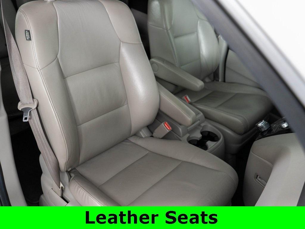 used 2012 Honda Odyssey car, priced at $12,599