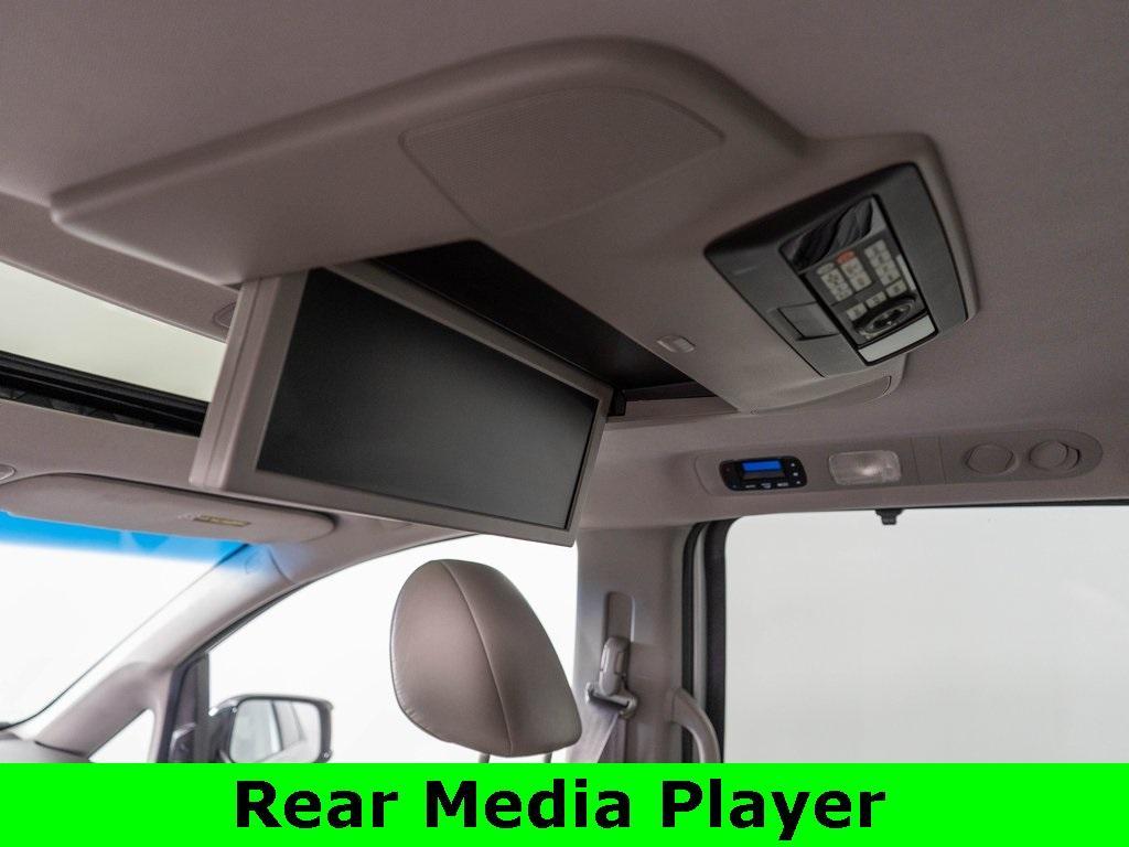 used 2012 Honda Odyssey car, priced at $12,599