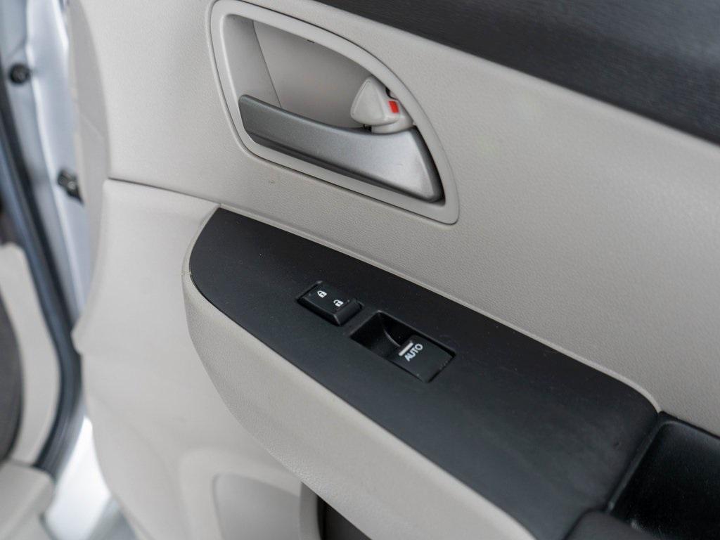 used 2012 Honda Odyssey car, priced at $12,599