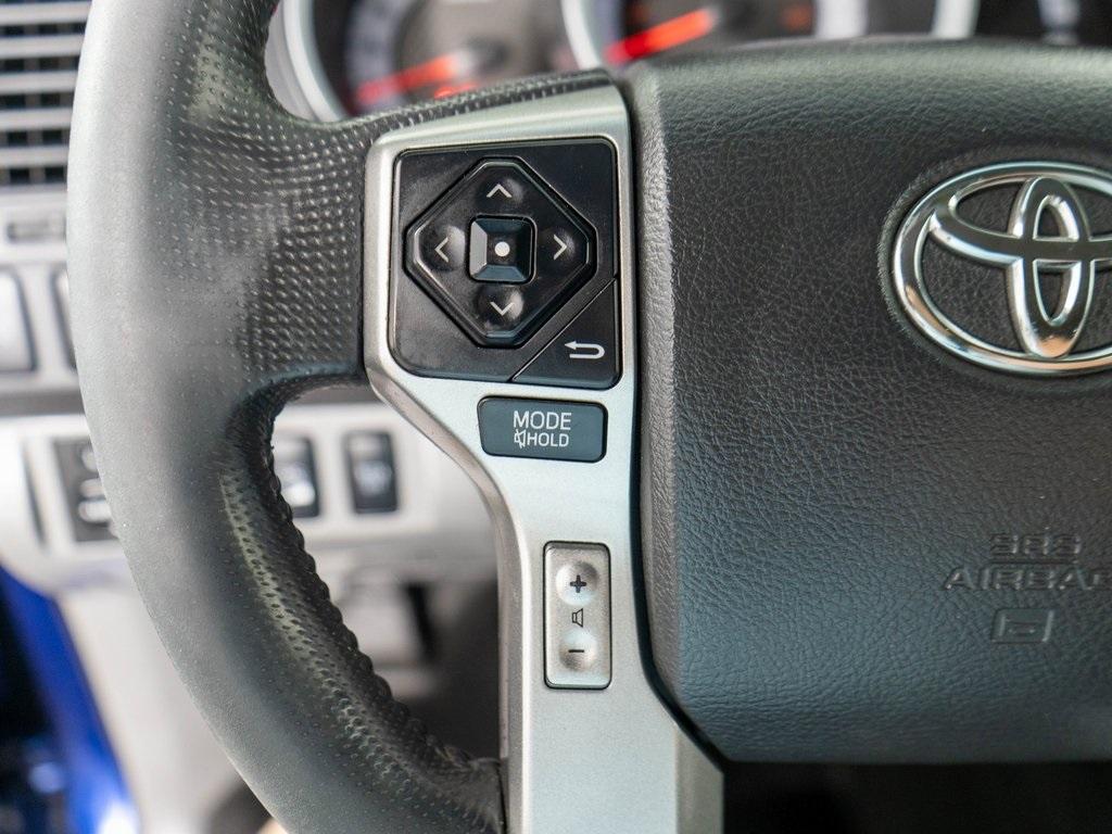 used 2015 Toyota Tacoma car, priced at $16,995