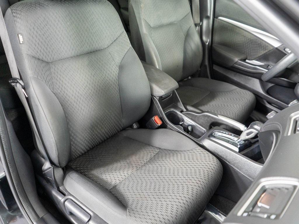 used 2015 Honda Civic car, priced at $12,823