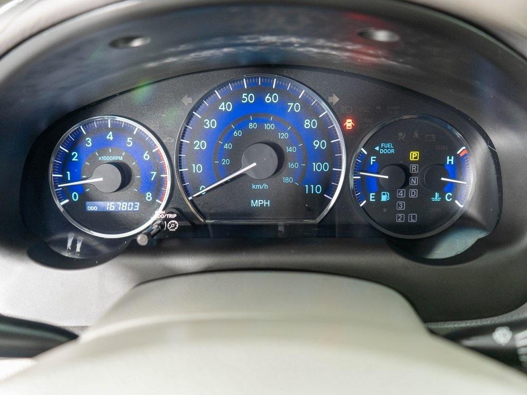 used 2006 Toyota Sienna car, priced at $8,989