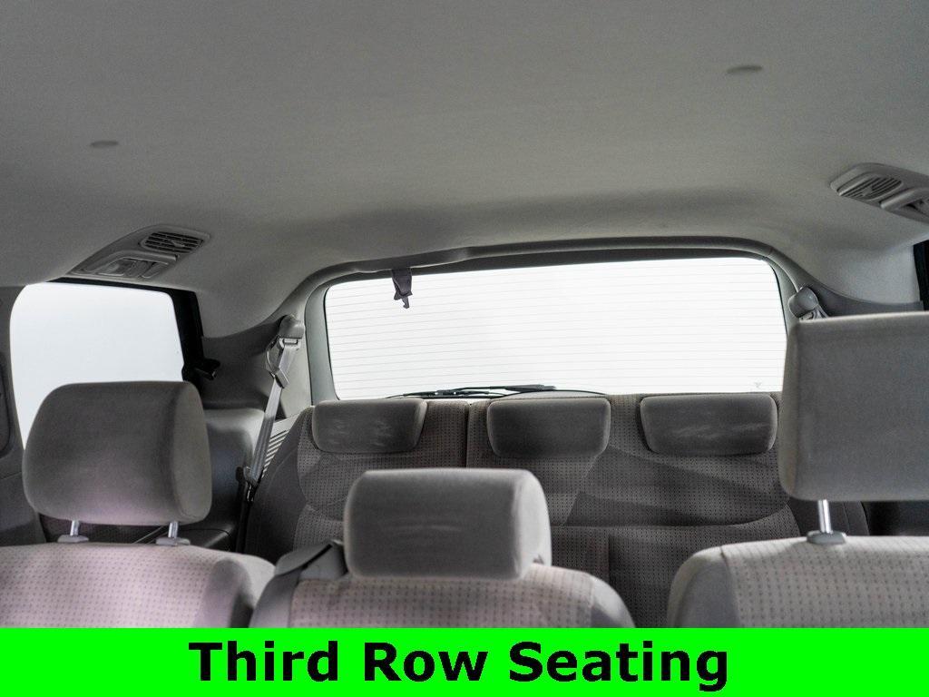 used 2006 Toyota Sienna car, priced at $8,989