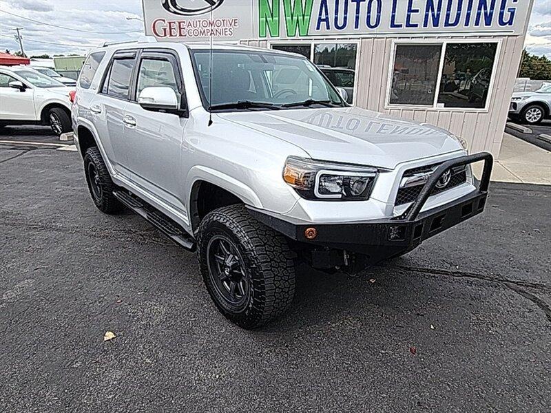 used 2013 Toyota 4Runner car, priced at $16,998