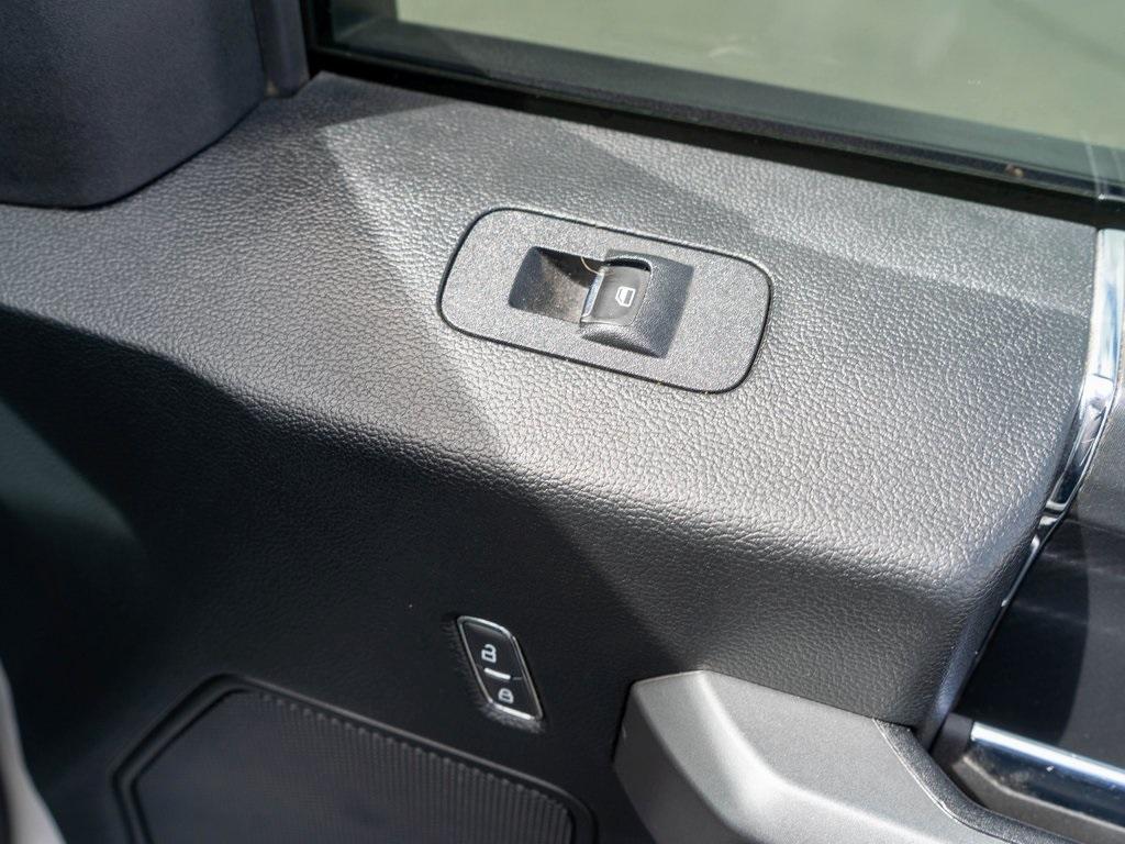used 2018 Ford F-150 car, priced at $20,995