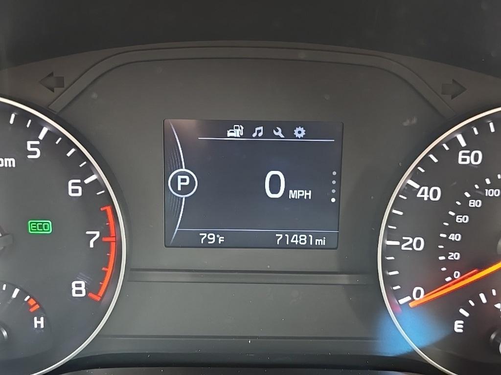 used 2019 Kia Sportage car, priced at $14,999