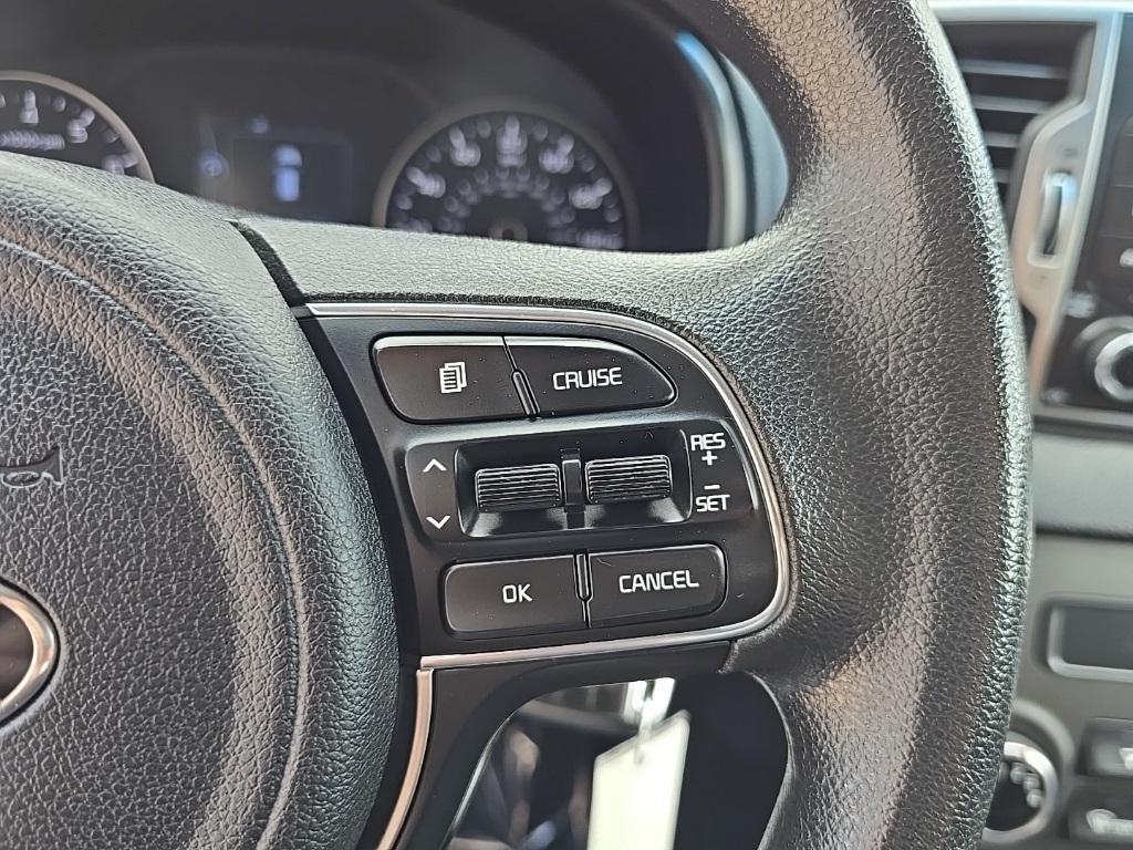 used 2019 Kia Sportage car, priced at $14,999