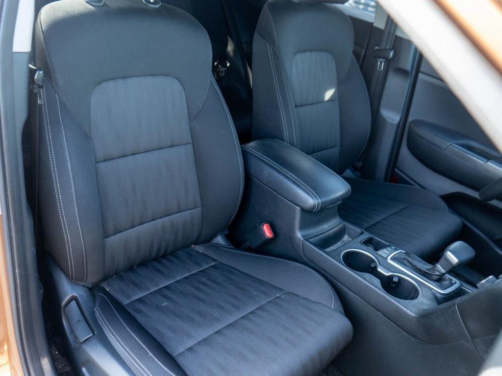 used 2019 Kia Sportage car, priced at $16,995