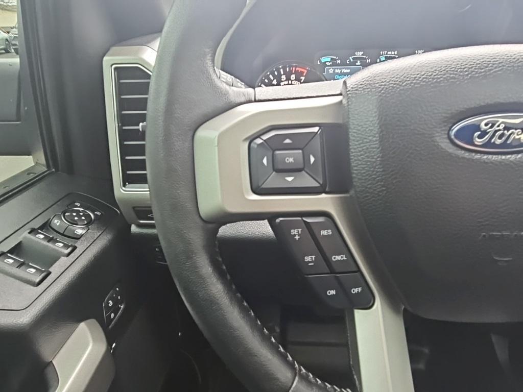 used 2019 Ford F-150 car, priced at $32,970